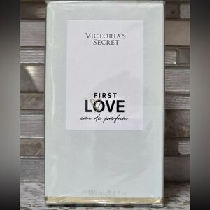 VICTORIA'S SECRET FIRST LOVE